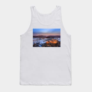 Moylenanav Sunset Tank Top